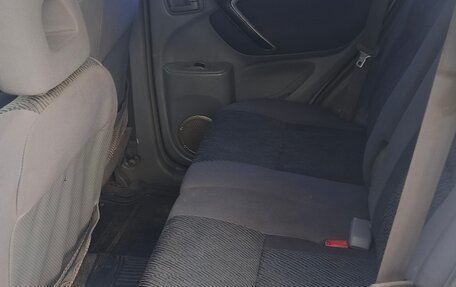 Toyota RAV4, 2002 год, 550 000 рублей, 6 фотография