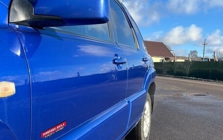 KIA Sportage II, 2006 год, 655 000 рублей, 12 фотография