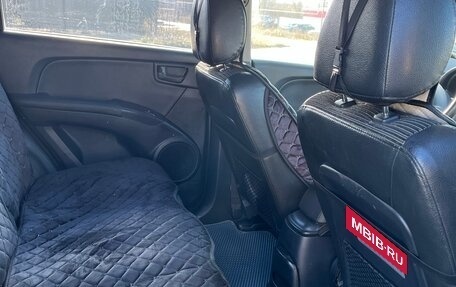 KIA Sportage II, 2006 год, 655 000 рублей, 20 фотография