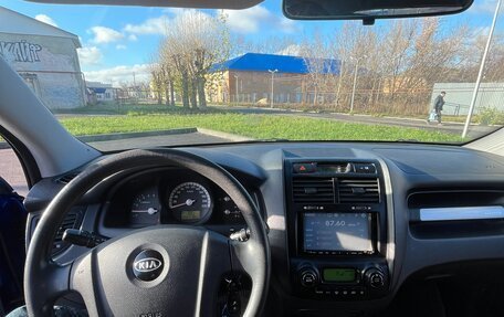 KIA Sportage II, 2006 год, 655 000 рублей, 21 фотография