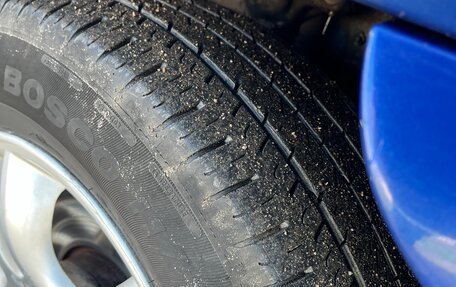 KIA Sportage II, 2006 год, 655 000 рублей, 26 фотография