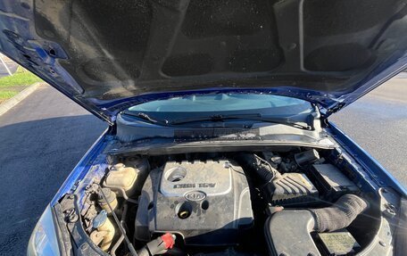 KIA Sportage II, 2006 год, 655 000 рублей, 25 фотография