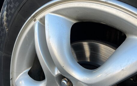 KIA Sportage II, 2006 год, 655 000 рублей, 27 фотография