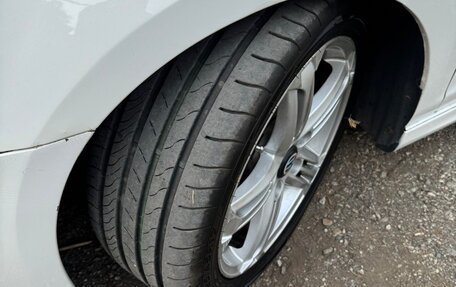 Volkswagen Golf VI, 2009 год, 850 000 рублей, 9 фотография