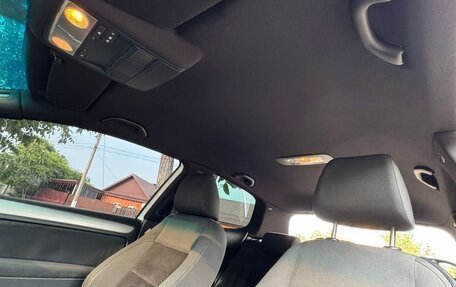 Volkswagen Golf VI, 2009 год, 850 000 рублей, 11 фотография