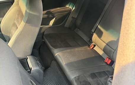 Volkswagen Golf VI, 2009 год, 850 000 рублей, 12 фотография