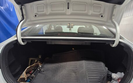 Hyundai Solaris II рестайлинг, 2019 год, 1 350 000 рублей, 18 фотография