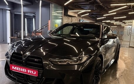 BMW M4, 2023 год, 10 700 000 рублей, 3 фотография