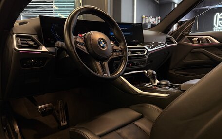 BMW M4, 2023 год, 10 700 000 рублей, 8 фотография