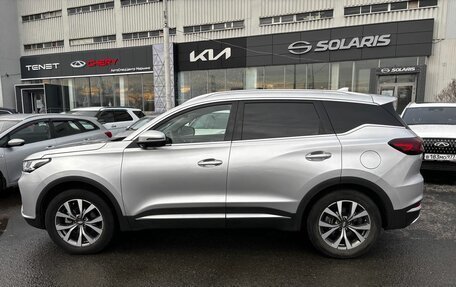 Chery Tiggo 7 Pro, 2022 год, 1 730 000 рублей, 6 фотография