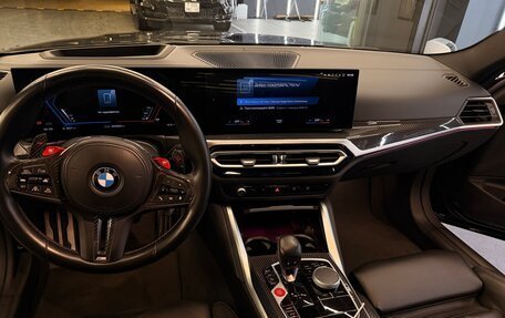 BMW M4, 2023 год, 10 700 000 рублей, 10 фотография