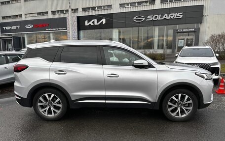 Chery Tiggo 7 Pro, 2022 год, 1 730 000 рублей, 5 фотография