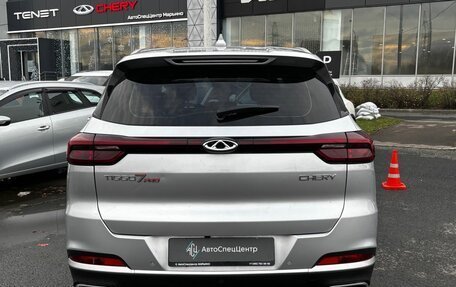 Chery Tiggo 7 Pro, 2022 год, 1 730 000 рублей, 4 фотография