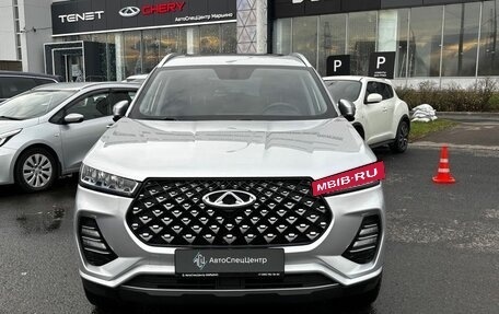 Chery Tiggo 7 Pro, 2022 год, 1 730 000 рублей, 3 фотография