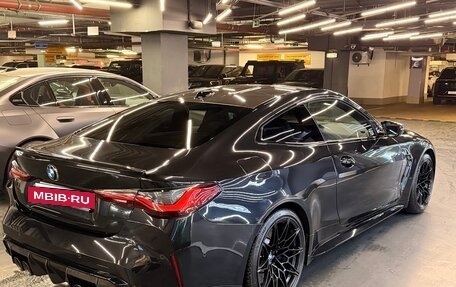 BMW M4, 2023 год, 10 700 000 рублей, 6 фотография