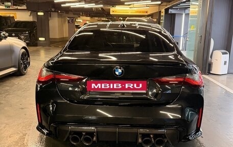 BMW M4, 2023 год, 10 700 000 рублей, 5 фотография