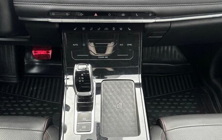 Chery Tiggo 7 Pro, 2022 год, 1 730 000 рублей, 15 фотография