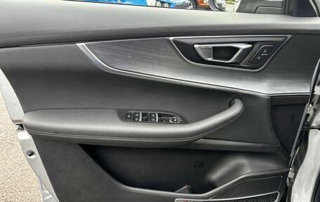 Chery Tiggo 7 Pro, 2022 год, 1 730 000 рублей, 18 фотография