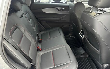 Chery Tiggo 7 Pro, 2022 год, 1 730 000 рублей, 22 фотография