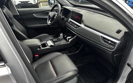 Chery Tiggo 7 Pro, 2022 год, 1 730 000 рублей, 21 фотография