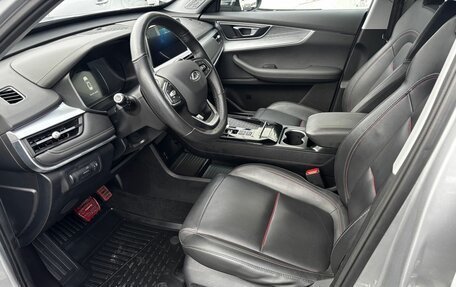 Chery Tiggo 7 Pro, 2022 год, 1 730 000 рублей, 17 фотография