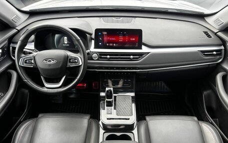 Chery Tiggo 7 Pro, 2022 год, 1 730 000 рублей, 23 фотография