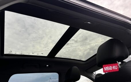 Chery Tiggo 7 Pro, 2022 год, 1 730 000 рублей, 10 фотография