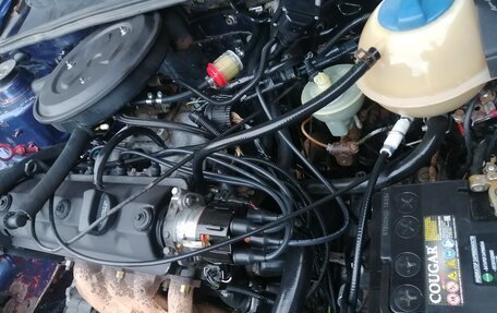 Volkswagen Golf III, 1994 год, 60 000 рублей, 5 фотография