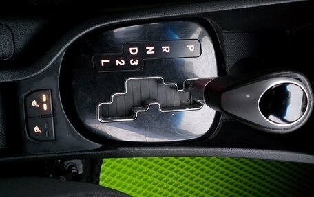 KIA Rio III рестайлинг, 2012 год, 700 000 рублей, 21 фотография