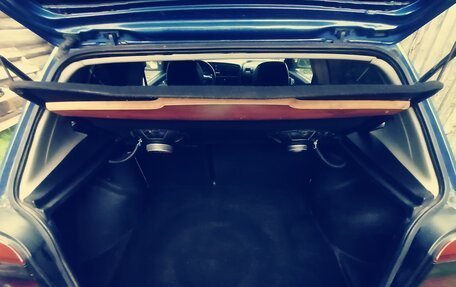 Volkswagen Golf III, 1994 год, 60 000 рублей, 7 фотография