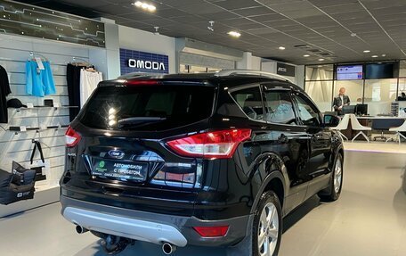 Ford Kuga III, 2014 год, 1 130 000 рублей, 4 фотография