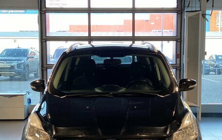 Ford Kuga III, 2014 год, 1 130 000 рублей, 2 фотография