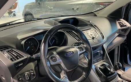 Ford Kuga III, 2014 год, 1 130 000 рублей, 9 фотография