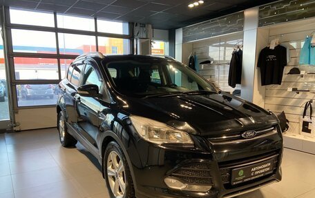 Ford Kuga III, 2014 год, 1 130 000 рублей, 3 фотография