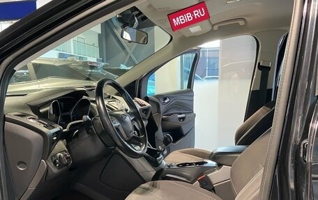 Ford Kuga III, 2014 год, 1 130 000 рублей, 7 фотография