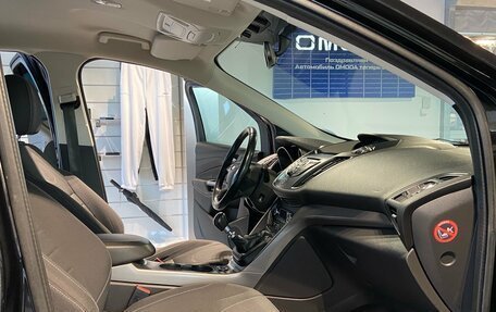 Ford Kuga III, 2014 год, 1 130 000 рублей, 10 фотография