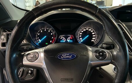 Ford Kuga III, 2014 год, 1 130 000 рублей, 14 фотография