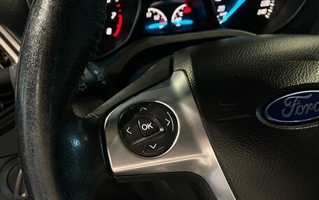 Ford Kuga III, 2014 год, 1 130 000 рублей, 22 фотография