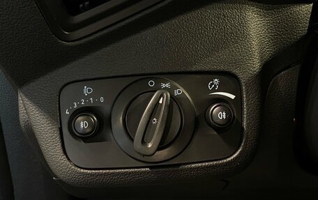 Ford Kuga III, 2014 год, 1 130 000 рублей, 20 фотография