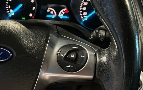 Ford Kuga III, 2014 год, 1 130 000 рублей, 21 фотография