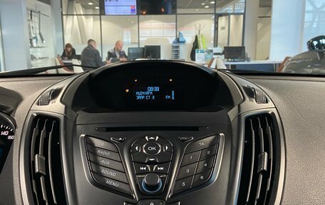 Ford Kuga III, 2014 год, 1 130 000 рублей, 12 фотография