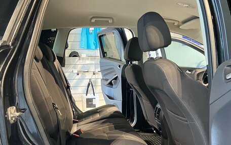 Ford Kuga III, 2014 год, 1 130 000 рублей, 27 фотография