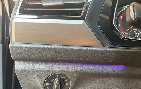 Volkswagen Jetta VII, 2020 год, 1 850 000 рублей, 3 фотография