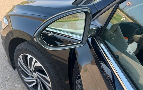 Volkswagen Jetta VII, 2020 год, 1 850 000 рублей, 2 фотография