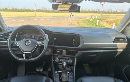 Volkswagen Jetta VII, 2020 год, 1 850 000 рублей, 9 фотография