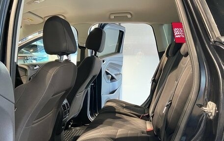 Ford Kuga III, 2014 год, 1 130 000 рублей, 25 фотография