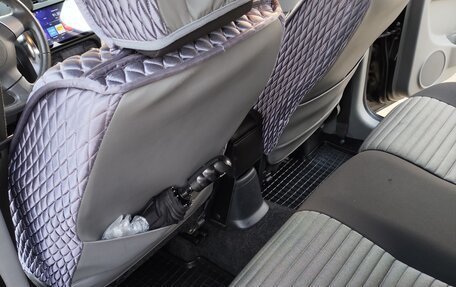 Suzuki SX4 II рестайлинг, 2011 год, 1 100 000 рублей, 10 фотография