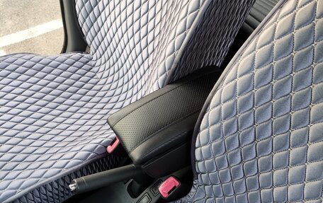 Suzuki SX4 II рестайлинг, 2011 год, 1 100 000 рублей, 13 фотография