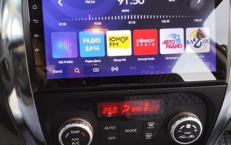 Suzuki SX4 II рестайлинг, 2011 год, 1 100 000 рублей, 12 фотография