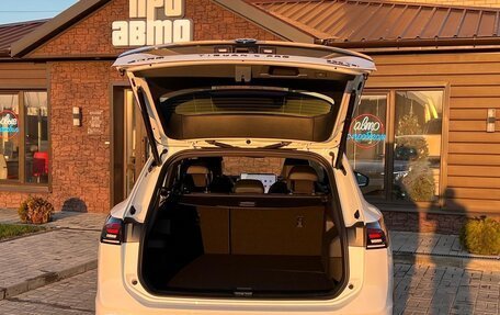 Volkswagen Tiguan, 2025 год, 5 300 000 рублей, 6 фотография